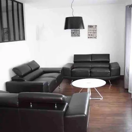 Apartamento Camille *